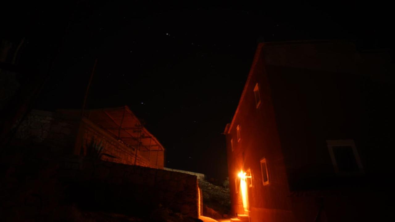 Kasbah Tigmi El Janoub Otel Aït Benhaddou Dış mekan fotoğraf