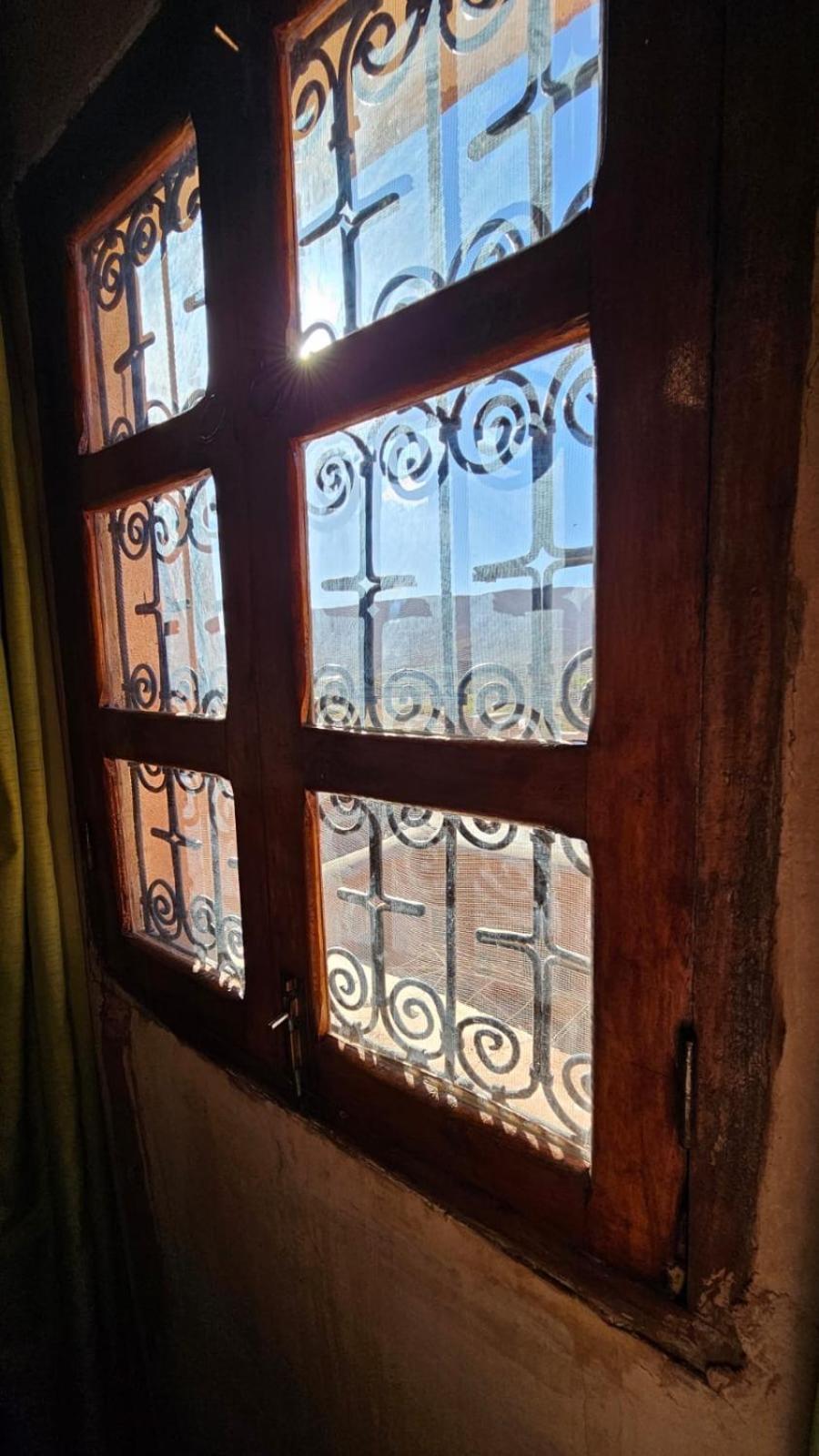 Kasbah Tigmi El Janoub Otel Aït Benhaddou Dış mekan fotoğraf
